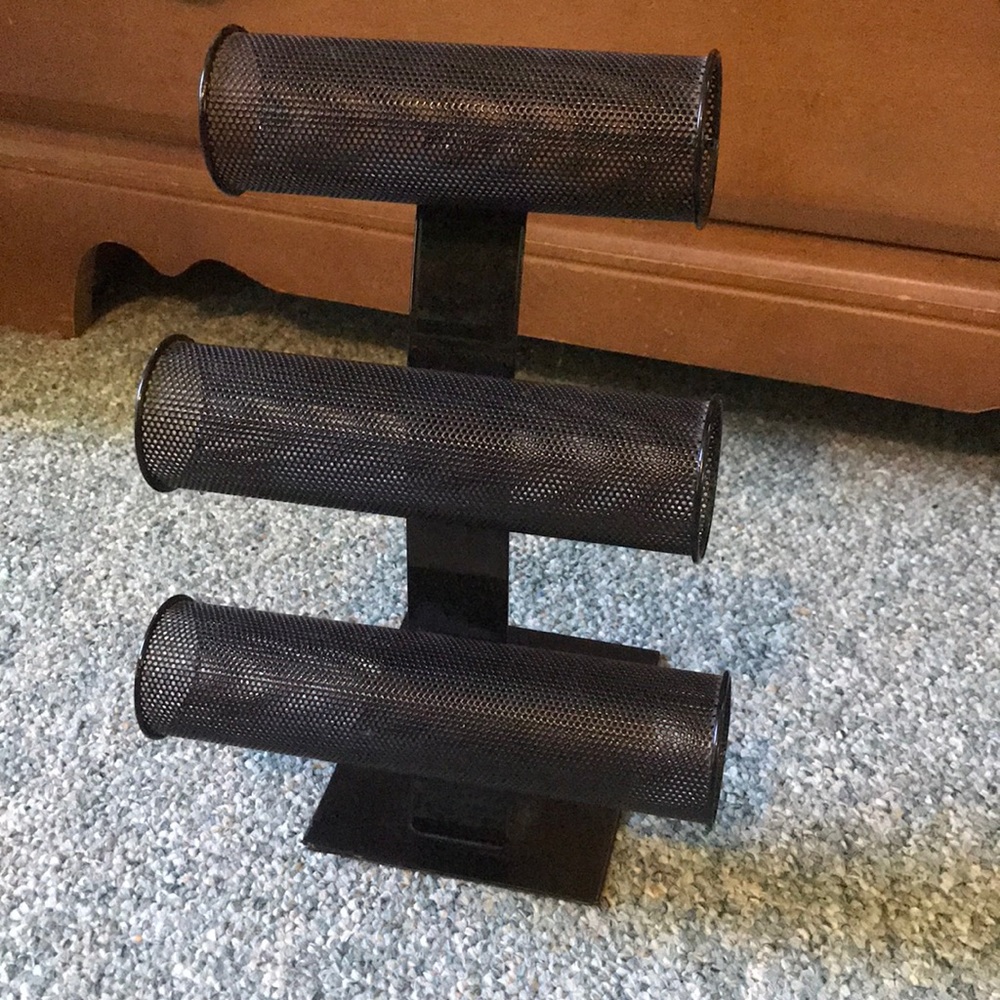 Bracelet stand
